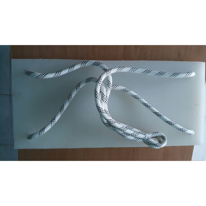 Dụng cụ đu dây tòa nhà