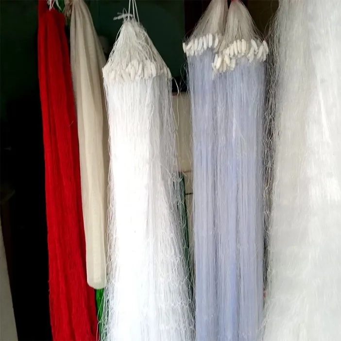 Lưới bén ba màn chỉ dù