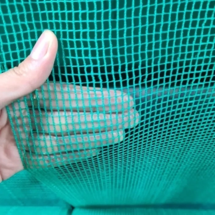 Lưới chắn cá