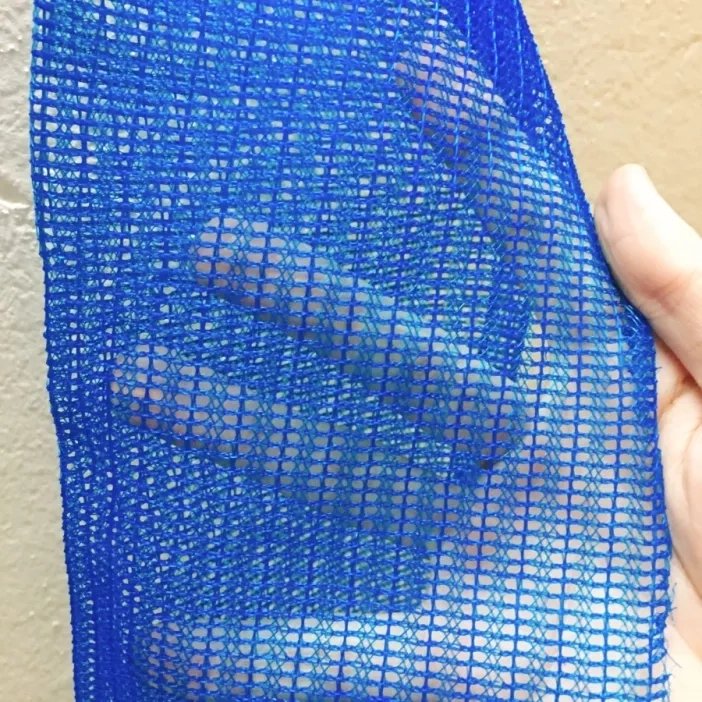 Lưới chống rơi bảo hộ công trình