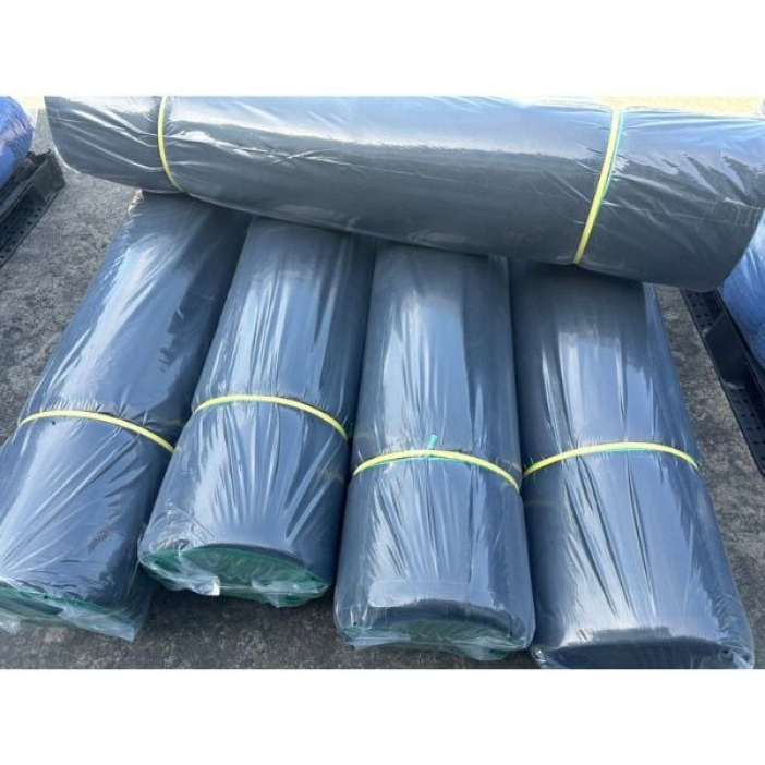 Lưới chống rơi bảo hộ công trình