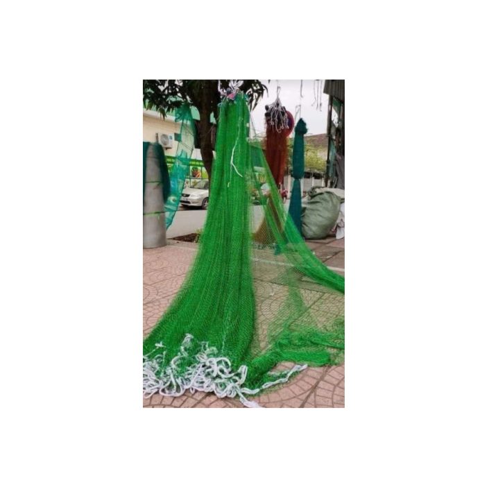 Lưới kéo cá - Lưới quét đủ loại