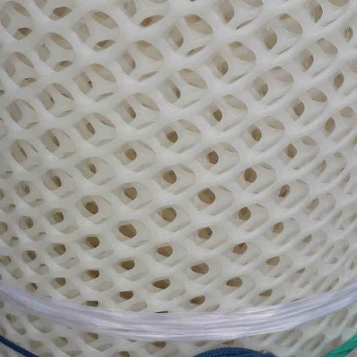 LƯỚI NHỰA CỨNG TRANG TRÍ ĐÈN LED