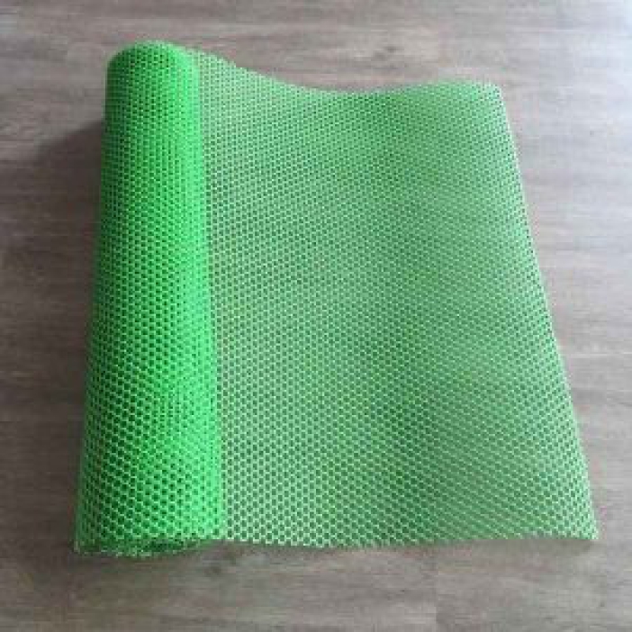 Lưới nhựa phơi cá