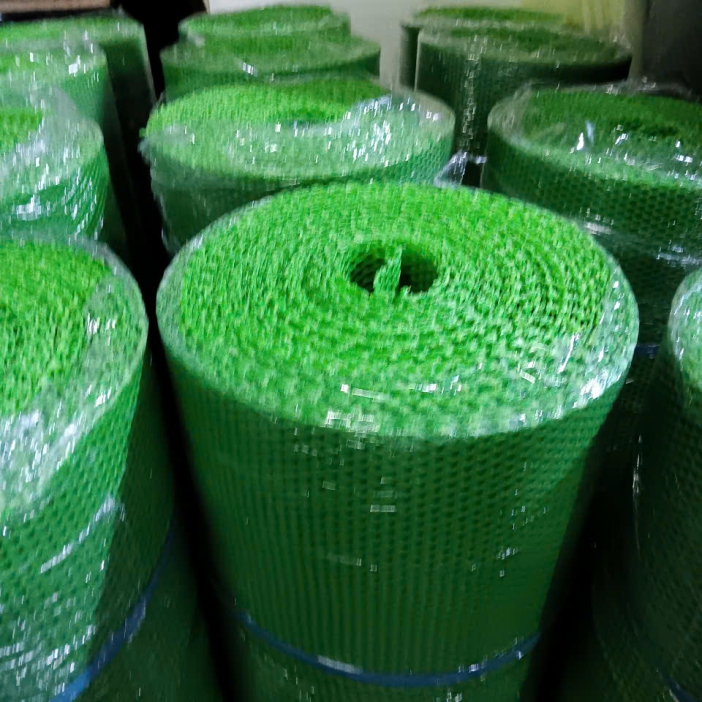 Lưới nhựa phơi cá