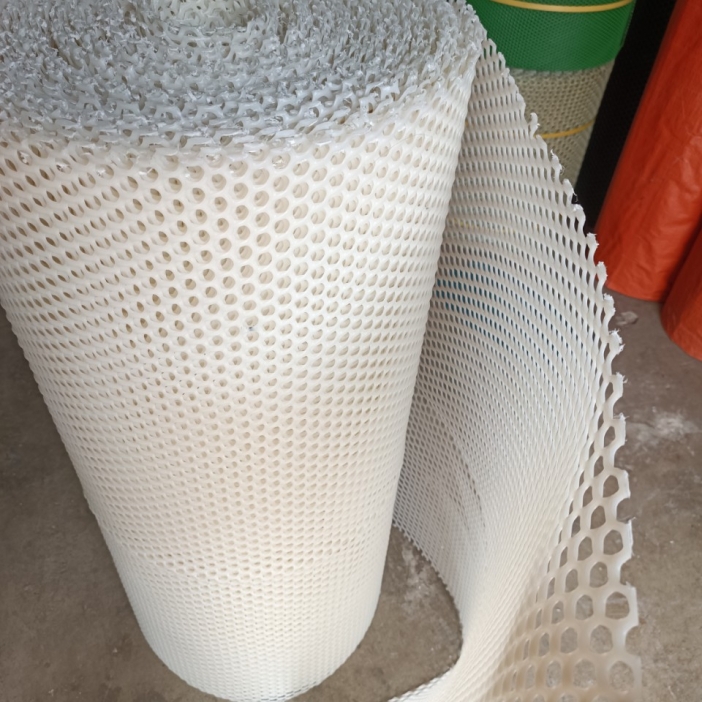 LƯỚI NHỰA CỨNG TRANG TRÍ ĐÈN LED