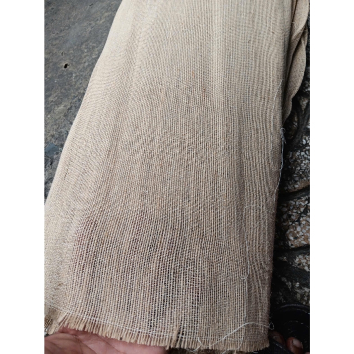 Vải bố quấn ống PCCC