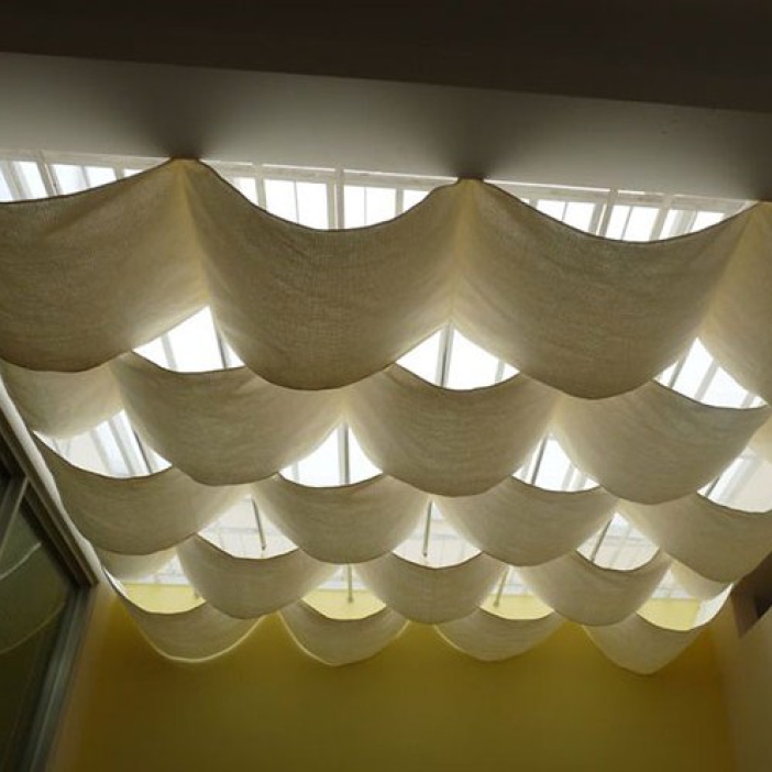 Vải Bố Trang Trí