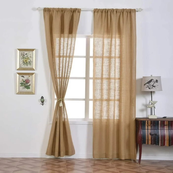 Vải Bố Trang Trí